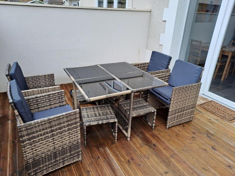 Bel Appartement Grande Terrasse Avec Parking A Діжон Екстер'єр фото